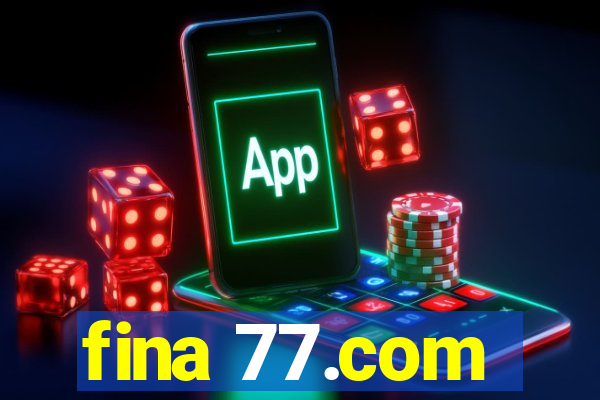 fina 77.com